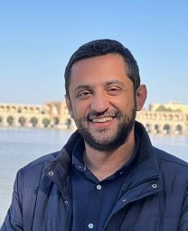 Babak Behforouz