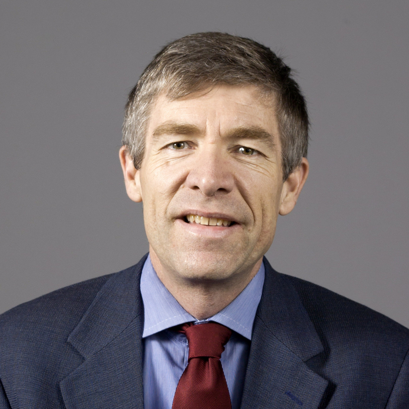 Philippe Thalmann