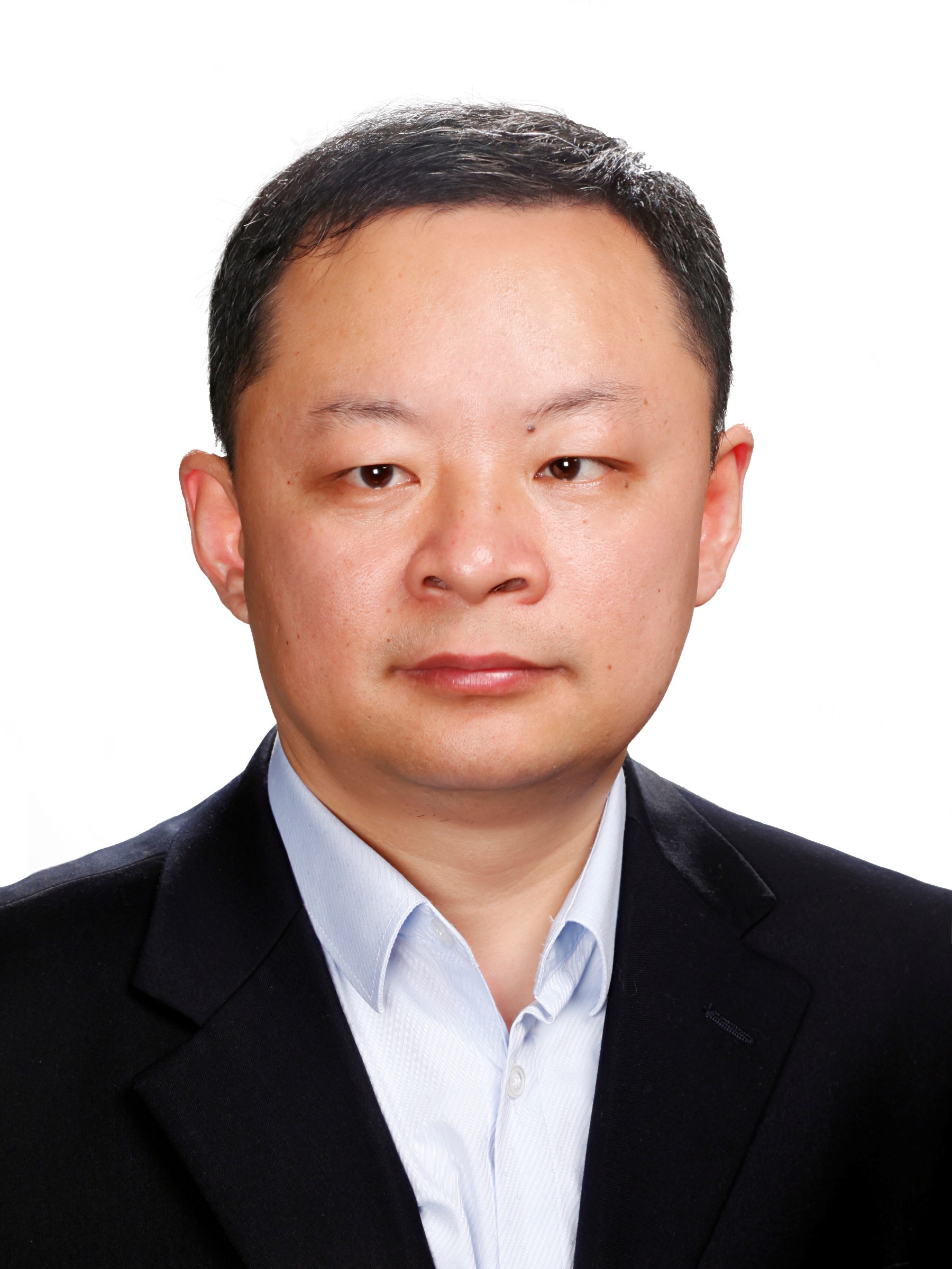 Xiangfeng Kong