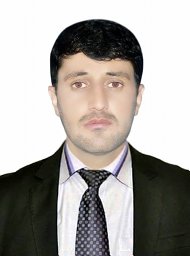 Najeebullah Ahmadzai