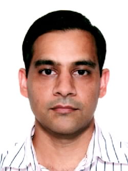 Ajai Vyas