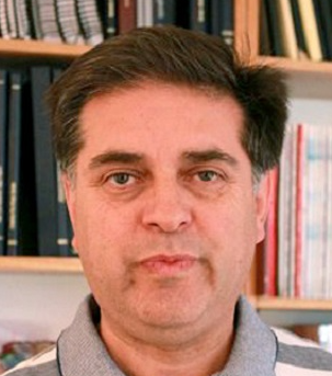 Luis Sobrevia L.