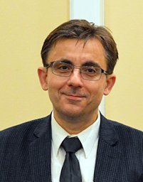 Attila Komjathy
