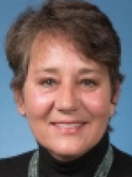 Elizabeth Dixon