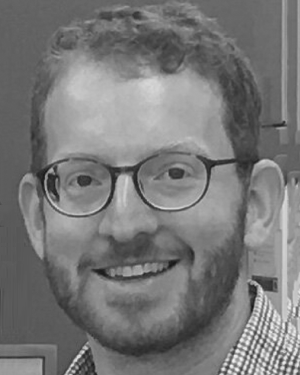 Jason L. Stein
