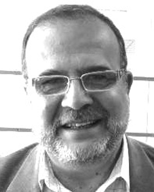 Vladimir Lazarov