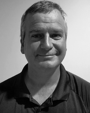 Darin Heckendorn
