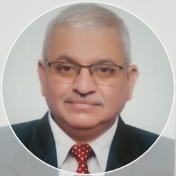 Ram Bhavsar