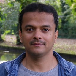 Hegde Ramanath N