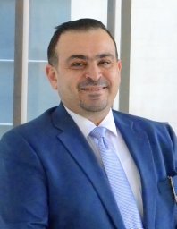 Abuodeh Yousef