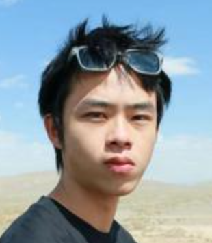 Kezhao Huang