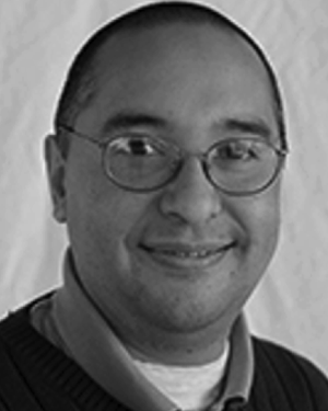 Gerardo Diaz