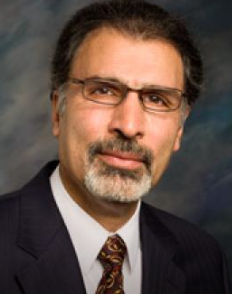 Mahmoud Torabinejad