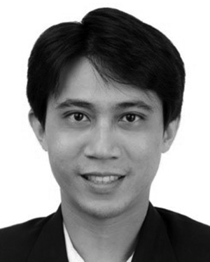 Gabriel Ooi Heo Peng