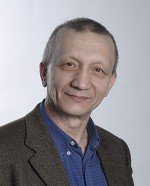 Gregory M Reznik