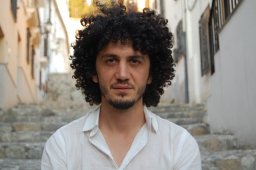 Mehmet Akif Sahin
