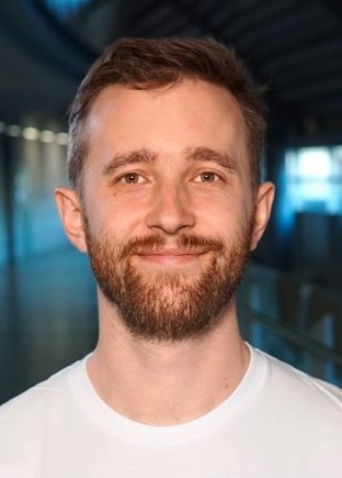 Lukas Burgholzer