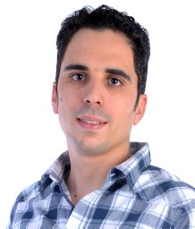 Kfir M. Cohen