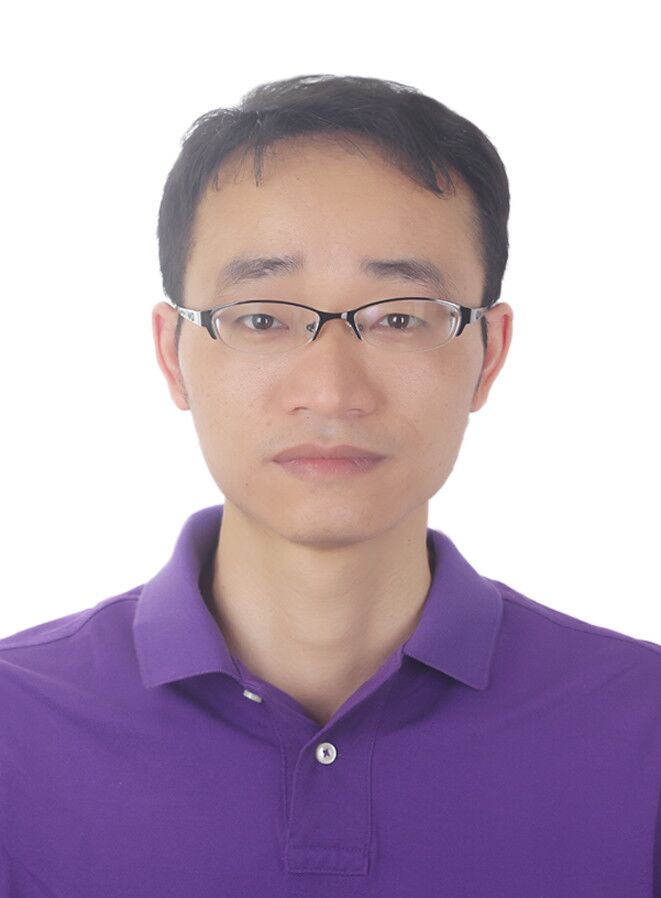 Zhibin Wu