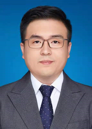 Jin-Dong Qin