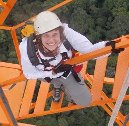 Rachel I. Albrecht
