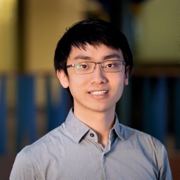 Daiwei Zhang