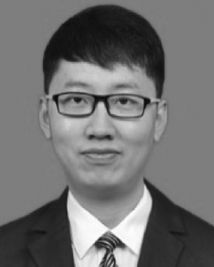 Yufeng Zhang