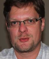 Sergei Tatevosov