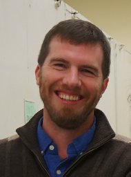 Kristofer M. Helgen