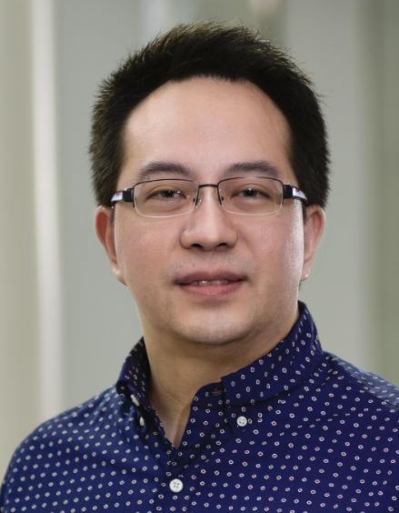 Jonathan Thomas Lei