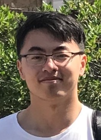 Chenchen Xu