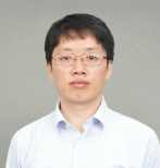 Jiquan Zhang