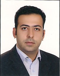 Mohammad Ali Dashti
