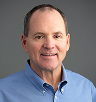 James (Jim) Gern