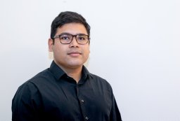 Saurajyoti Kar