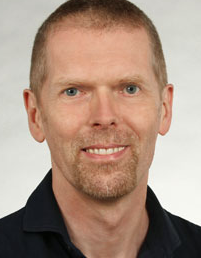 Klaus Rüther