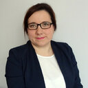 Katarzyna Wojcik-Pszczoła