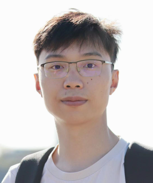 Binghong Chen