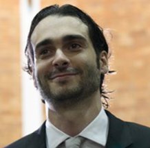 Baptista Rodrigo P