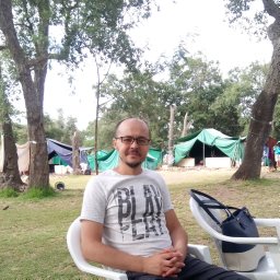 Slimane Khayi
