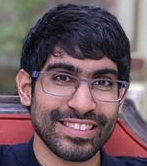 Pratik Gurnani
