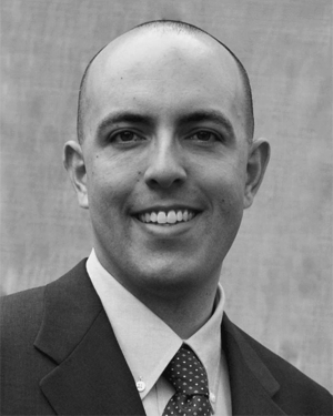 Benjamin A. Griffin