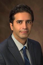 Alireza Fallah Tafti
