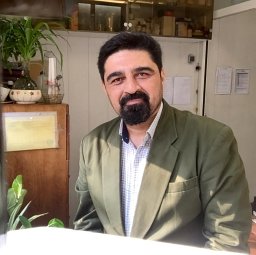 Amir Amanzadeh