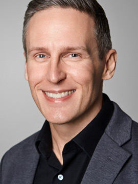 Steven Kembel