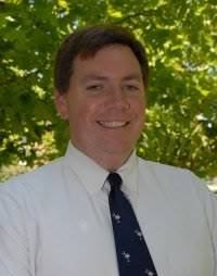 Michael Sean Scott