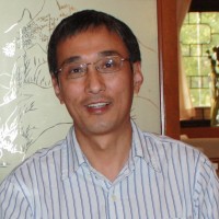 Jun Hong