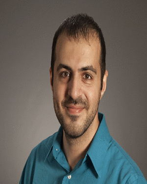 Mustafa Aksoy