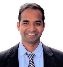 Malaya Prasad Behera