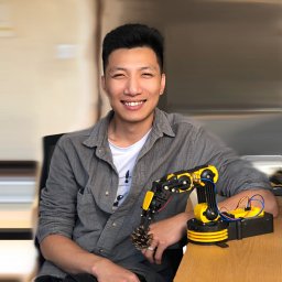 Xintong Yang